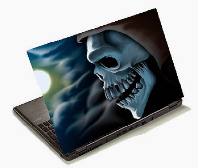 

Richerbrand Laptop Sticker 15.6 inch-Laptop Skin-321 Vinyl Laptop Decal 15.6