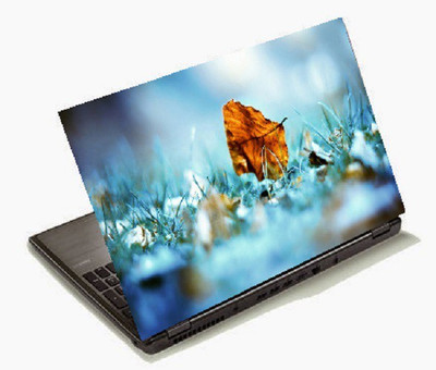 

Richerbrand Laptop Sticker 15.6 inch-Laptop Skin-600 Vinyl Laptop Decal 15.6