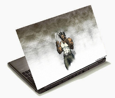 

Richerbrand Laptop Sticker 15.6 inch-Laptop Skin-126 Vinyl Laptop Decal 15.6
