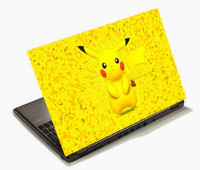 

Richerbrand Laptop Sticker 15.6 inch-Laptop Skin-482 Vinyl Laptop Decal 15.6