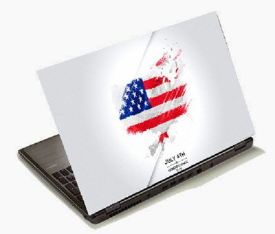 Richerbrand Laptop Sticker 15.6 inch-Laptop Skin-572 Vinyl Laptop Decal 15.6