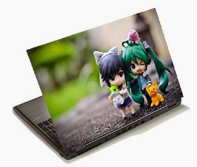

Richerbrand Laptop Sticker 15.6 inch-Laptop Skin-473 Vinyl Laptop Decal 15.6