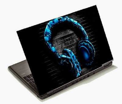 

Richerbrand Laptop Sticker 15.6 inch-Laptop Skin-447 Vinyl Laptop Decal 15.6