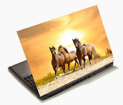 

Richerbrand Laptop Sticker 15.6 inch-Laptop Skin-421 Vinyl Laptop Decal 15.6