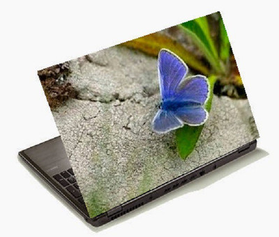 

Richerbrand Laptop Sticker 15.6 inch-Laptop Skin-416 Vinyl Laptop Decal 15.6