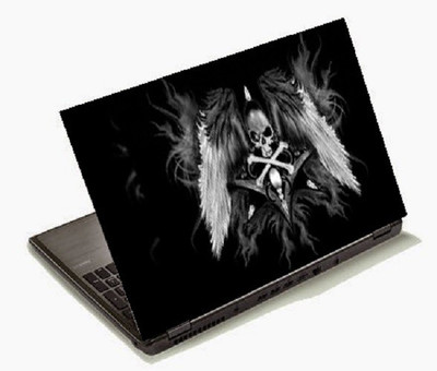 

Richerbrand Laptop Sticker 15.6 inch-Laptop Skin-405 Vinyl Laptop Decal 15.6