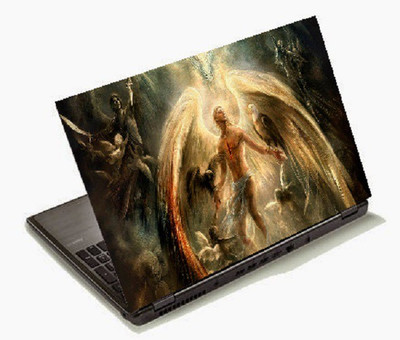

Richerbrand Laptop Sticker 15.6 inch-Laptop Skin-191 Vinyl Laptop Decal 15.6