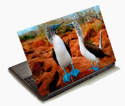 

Richerbrand Laptop Sticker 15.6 inch-Laptop Skin-307 Vinyl Laptop Decal 15.6