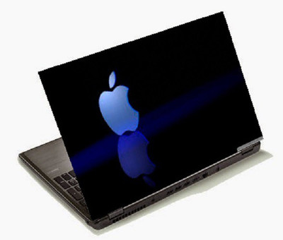 

Richerbrand Laptop Sticker 15.6 inch-Laptop Skin-449 Vinyl Laptop Decal 15.6