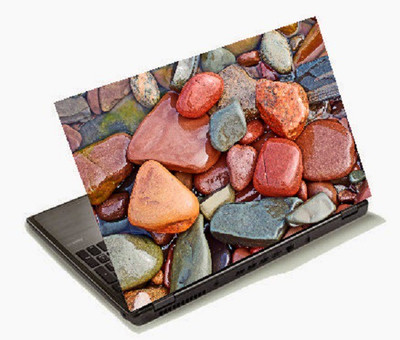 

Richerbrand Laptop Sticker 15.6 inch-Laptop Skin-252 Vinyl Laptop Decal 15.6