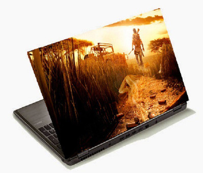 

Richerbrand Laptop Sticker 15.6 inch-Laptop Skin-353 Vinyl Laptop Decal 15.6