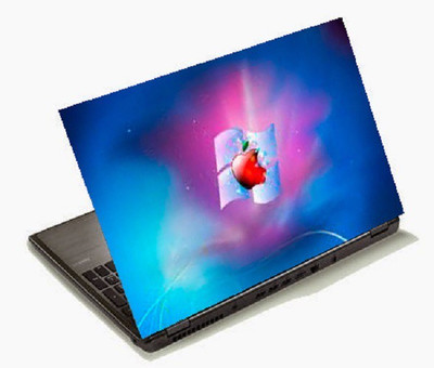 

Richerbrand Laptop Sticker 15.6 inch-Laptop Skin-440 Vinyl Laptop Decal 15.6