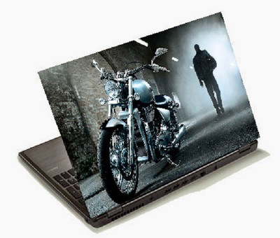

Richerbrand Laptop Sticker 15.6 inch-Laptop Skin-223 Vinyl Laptop Decal 15.6