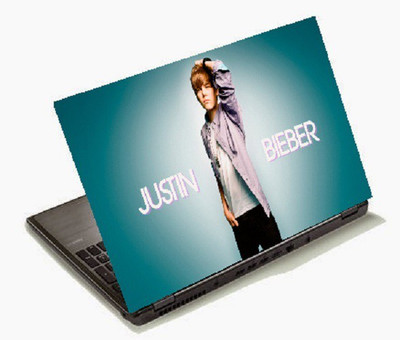 Richerbrand Laptop Sticker 15.6 inch-Laptop Skin-332 Vinyl Laptop Decal 15.6
