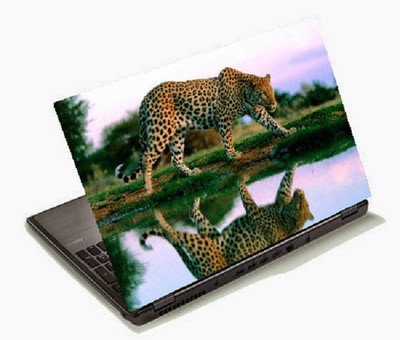 

Richerbrand Laptop Sticker 15.6 inch-Laptop Skin-270 Vinyl Laptop Decal 15.6