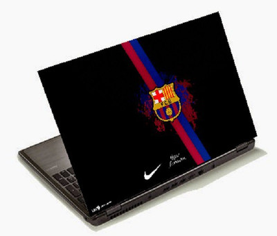 

Richerbrand Laptop Sticker 15.6 inch-Laptop Skin-253 Vinyl Laptop Decal 15.6