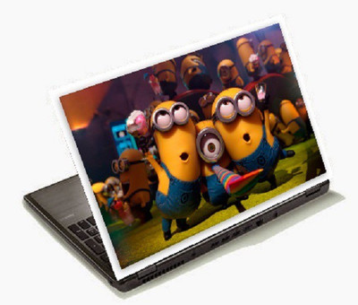 

Richerbrand Laptop Sticker 15.6 inch-Laptop Skin-498 Vinyl Laptop Decal 15.6