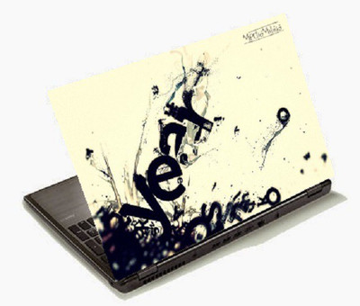 

Richerbrand Year Laptop Sticker 15.6 inch-Laptop Skin-143 Vinyl Laptop Decal 15.6