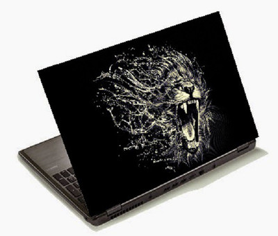 

Richerbrand Laptop Sticker 15.6 inch-Laptop Skin-488 Vinyl Laptop Decal 15.6