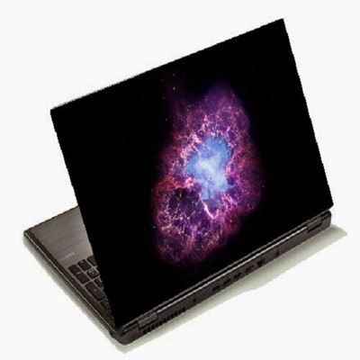 

Richerbrand Laptop Sticker 15.6 inch-Laptop Skin-112 Vinyl Laptop Decal 15.6