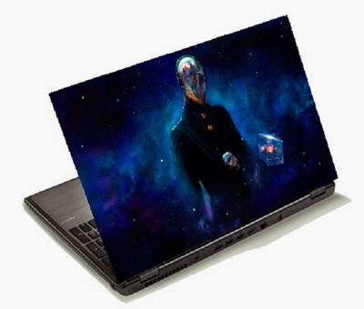 

Richerbrand Laptop Sticker 15.6 inch-Laptop Skin-231 Vinyl Laptop Decal 15.6