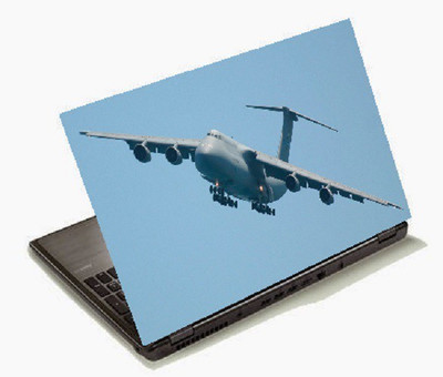 

Richerbrand Laptop Sticker 15.6 inch-Laptop Skin-267 Vinyl Laptop Decal 15.6