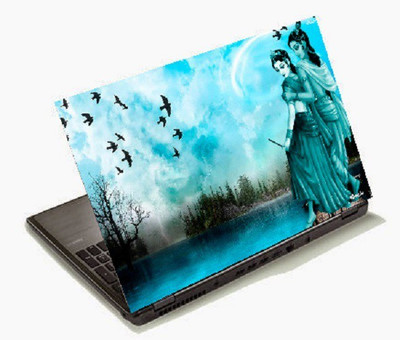 

Richerbrand Laptop Sticker 15.6 inch-Laptop Skin-491 Vinyl Laptop Decal 15.6