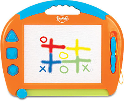

Mitashi Skykidz Color Doodle Amaze(Multicolor)