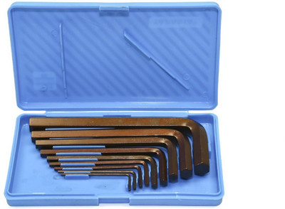 

SunRobotics ALLEN KEY SET KM9V(Blue)
