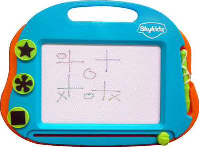 

Mitashi Skykidz Color Doodle Excite(Multicolor)
