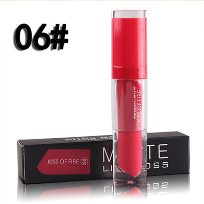 

Perky Sack Kiss Of Fire Matte Lip Gloss(Kiss Of Fire)
