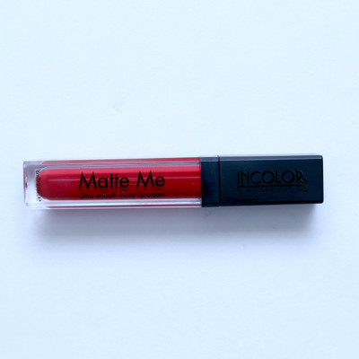 

Incolor Matte Me(6 ml, 402)