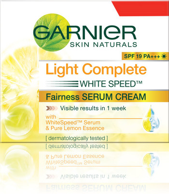 

Garnier Light Complete(40 g)