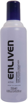 

Enliven Imported Active Conditioning Nail Polish Remover(250 ml)