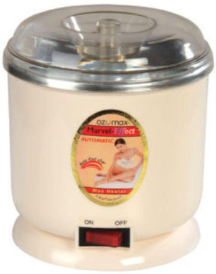 

Style Maniac Wax Heater(Beige)