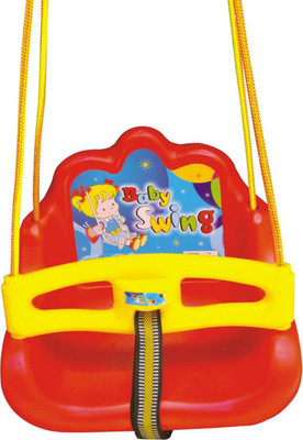

P17 collection Baby swing(Multicolor)