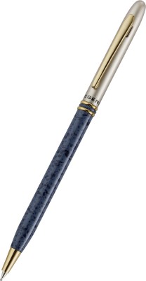 

LEGEND Marvel Metal Body Slim Blue Twist Ball Pen