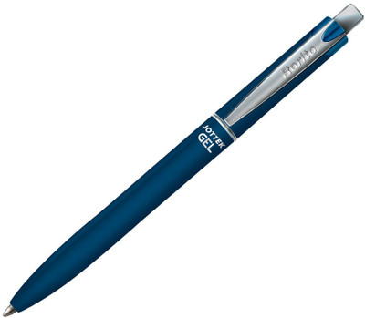 

RORITO JOTTEK GEL PEN PACK OF 5 PCS Gel Pen(Pack of 5)