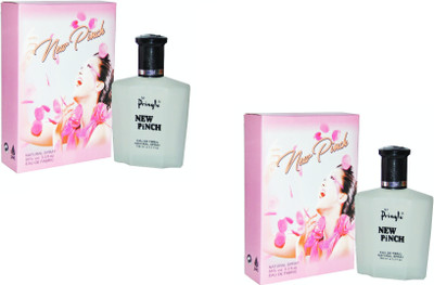 

Pringle Combo New Pinch--200ml Eau de Toilette - 200 ml(For Women)