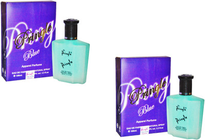 

Pringle Combo Pring Blue -200ml Eau de Toilette - 200 ml(For Women)