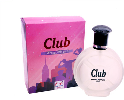 

Pringle Club-100ml Eau de Toilette - 100 ml(For Women)