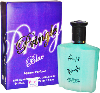 

Pringle Blue-100ml Eau de Toilette - 100 ml(For Women)