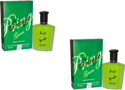 

Pringle Combo Pring Green-200ml Eau de Toilette - 200 ml(For Women)