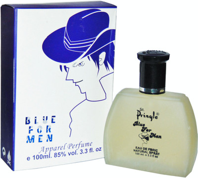 

Pringle Blue for men-100ml Eau de Toilette - 100 ml(For Men)