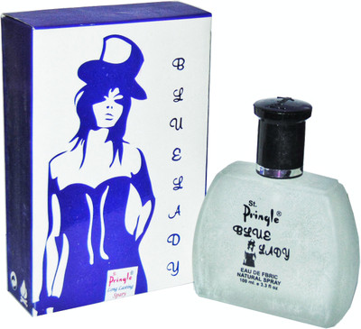 

Pringle Blue Lady-100ml Eau de Toilette - 100 ml(For Women)