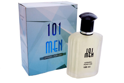 

Pringle 101 Men-100ml Eau de Toilette - 100 ml(For Men)