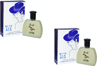 

Pringle Combo Blue For Men-200ml Eau de Toilette - 200 ml(For Women)