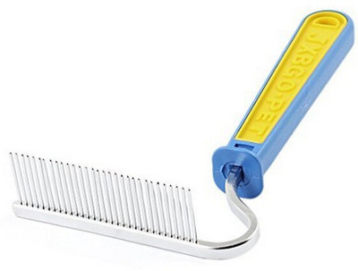 Futaba FUB2463PET Wire-pin Brushes for Dog