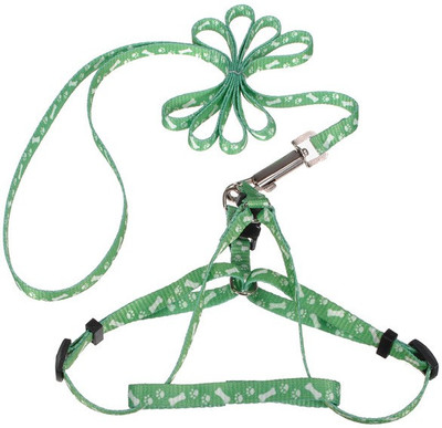 

Futaba FUB213PNL04 100 cm Dog Strap Leash(Green)