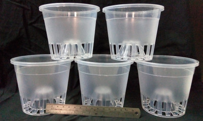 

Atlanta Plant Container Set(Plastic)